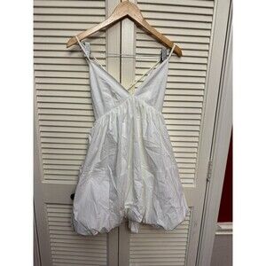 Cinq à Sept Effie Bubble Mini Dress -  Size 0 NWOT